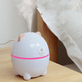 Load image into Gallery viewer, Mini Bear humidifier