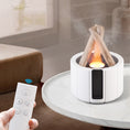 Load image into Gallery viewer, Teepee fire humidifier