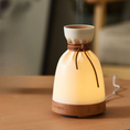 Load image into Gallery viewer, Vintage pouch humidifier