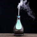 Load image into Gallery viewer, The "Elegant Chemist" lamp humidifier