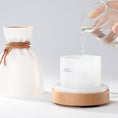 Load image into Gallery viewer, Vintage pouch humidifier