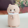 Load image into Gallery viewer, Cartoon cat humidifier