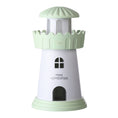 Load image into Gallery viewer, Lighthouse lamp humidifier