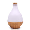 Load image into Gallery viewer, Piriform night light humidifier