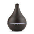 Load image into Gallery viewer, Piriform shaped humidifier