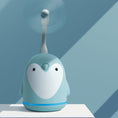 Load image into Gallery viewer, USB Penguin humidifier