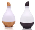 Load image into Gallery viewer, Piriform night light humidifier