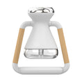 Load image into Gallery viewer, Hourglass | Wireless phone charging humidifier