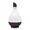 Load image into Gallery viewer, Piriform night light humidifier