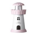 Load image into Gallery viewer, Lighthouse lamp humidifier