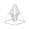 Load image into Gallery viewer, Pyramid night light humidifier