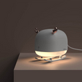 Load image into Gallery viewer, Sled reindeer humidifier