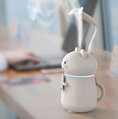 Load image into Gallery viewer, Cartoon cat humidifier