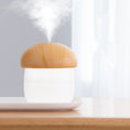 Load image into Gallery viewer, Mushroom lamp humidifier