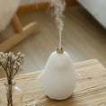 Load image into Gallery viewer, Emperor Penguin lamp humidifier