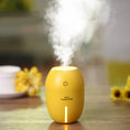 Load image into Gallery viewer, Lemon humidifier