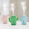 Load image into Gallery viewer, Cactus humidifier