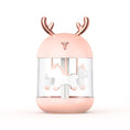 Load image into Gallery viewer, Carousel | Animal humidifier