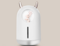 Load image into Gallery viewer, Carousel | Animal humidifier