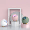 Load image into Gallery viewer, Planet | Cat night light humidifier