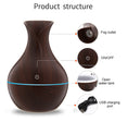 Load image into Gallery viewer, Vase humidifier