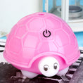Load image into Gallery viewer, Turtle humidifier