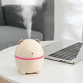 Load image into Gallery viewer, Mini Bear humidifier