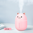 Load image into Gallery viewer, Pig | Rat | Bear humidifier
