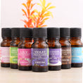 Load image into Gallery viewer, Aromatherapy essential oils