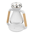 Load image into Gallery viewer, Hourglass | Wireless phone charging humidifier