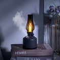 Load image into Gallery viewer, Kerosene lamp humidifier