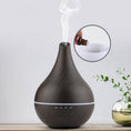 Load image into Gallery viewer, Piriform shaped humidifier
