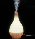 Load image into Gallery viewer, Piriform night light humidifier
