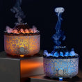 Load image into Gallery viewer, Volcano humidifier