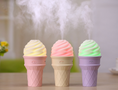 Load image into Gallery viewer, Ice cream humidifier