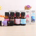 Load image into Gallery viewer, Aromatherapy essential oils