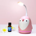 Load image into Gallery viewer, USB Penguin humidifier