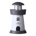 Load image into Gallery viewer, Lighthouse lamp humidifier