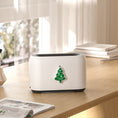 Load image into Gallery viewer, Christmas tree humidifier