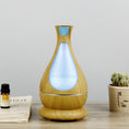 Load image into Gallery viewer, The "Elegant Chemist" lamp humidifier