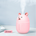 Load image into Gallery viewer, Pig | Rat | Bear humidifier