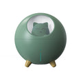Load image into Gallery viewer, Planet | Cat night light humidifier