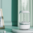 Load image into Gallery viewer, Anti-gravity humidifier
