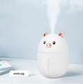Load image into Gallery viewer, Pig | Rat | Bear humidifier