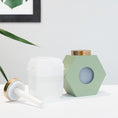 Load image into Gallery viewer, Hexagonal humidifier