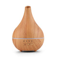 Load image into Gallery viewer, Piriform shaped humidifier