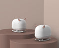 Load image into Gallery viewer, Sled reindeer humidifier