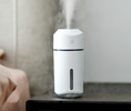 Load image into Gallery viewer, Space capsule humidifier