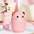 Load image into Gallery viewer, Mini Cat humidifier