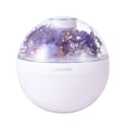 Load image into Gallery viewer, Spherical petal lamp humidifier